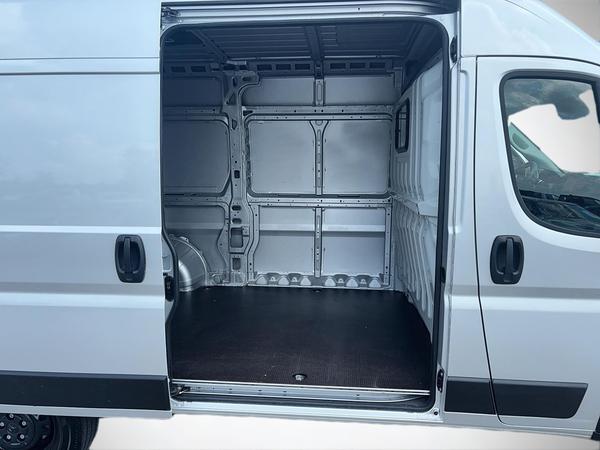 Ram ProMaster fourgonnette utilitaire 1500 toit elevé photo 17