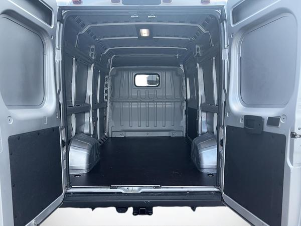 Ram ProMaster fourgonnette utilitaire 1500 toit elevé photo 18