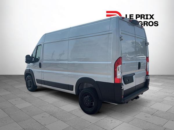 Ram ProMaster fourgonnette utilitaire 1500 toit elevé photo 5