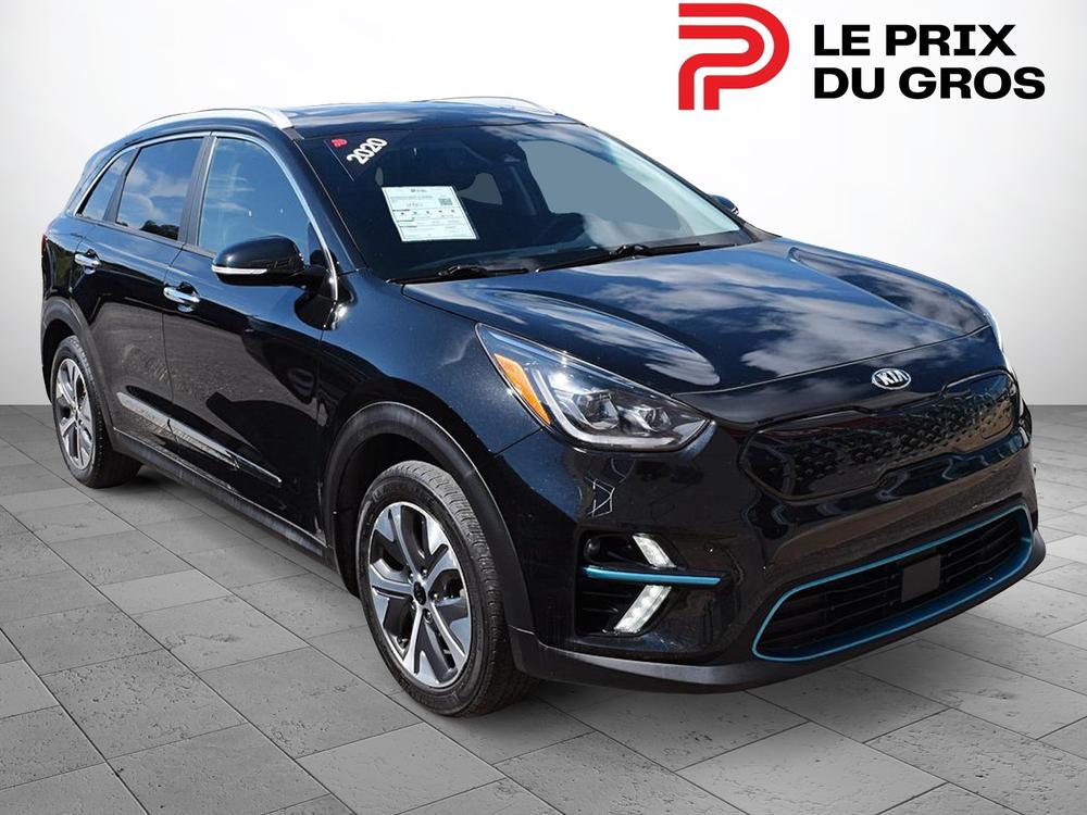 Kia Niro électrique SX TOURING