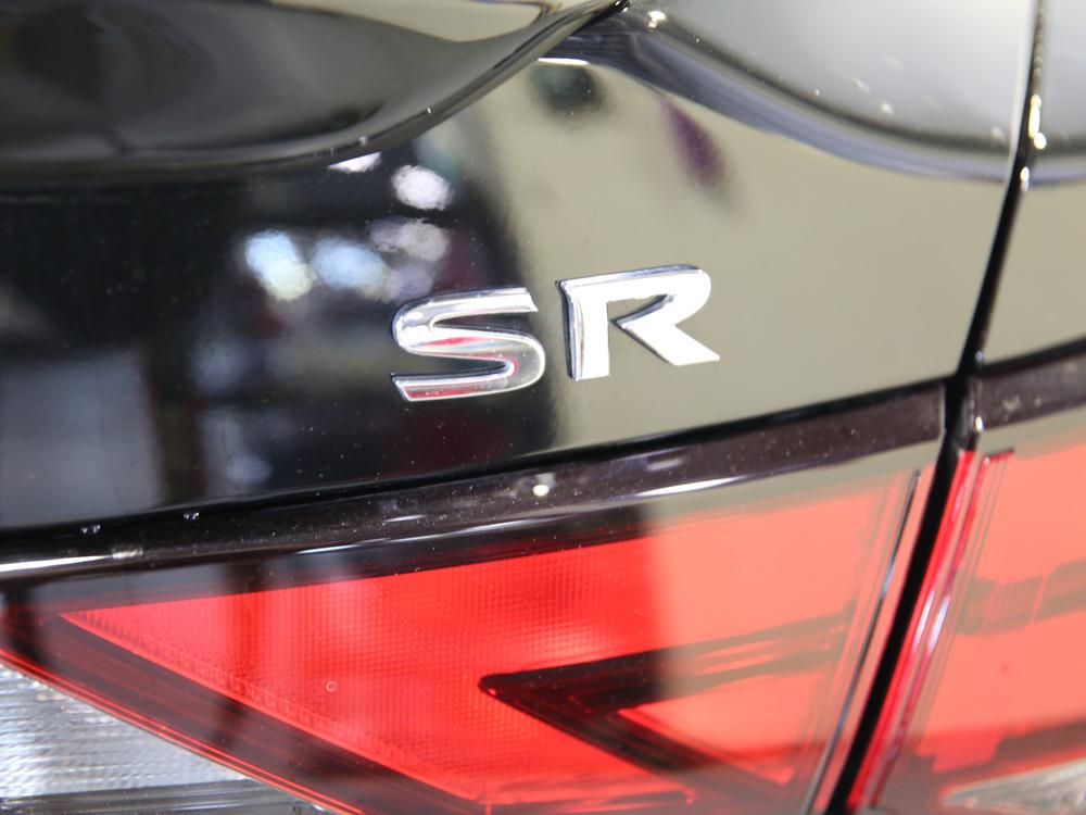 Nissan Sentra SR 2023 à vendre à Trois-Rivières - 8
