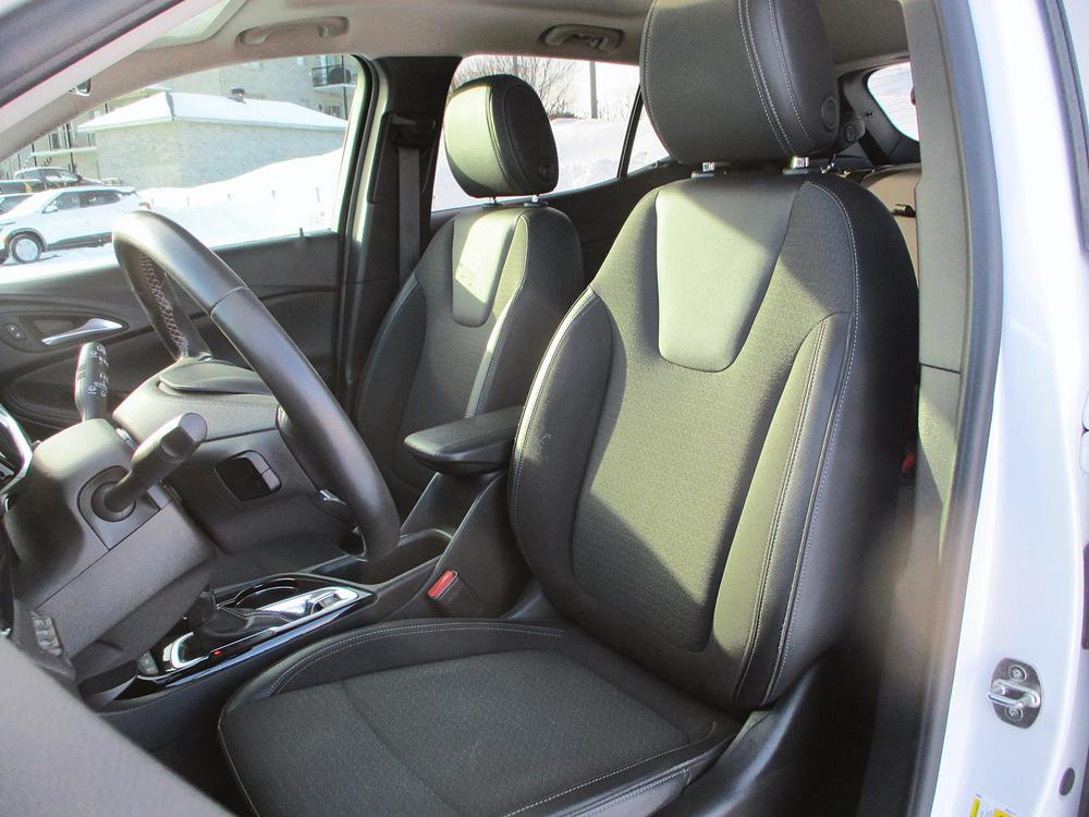 Buick Encore GX SELECT AWD 2020 à vendre à Shawinigan - 13