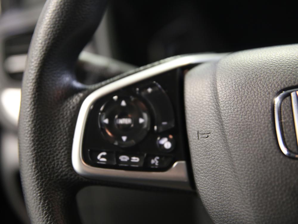 Honda CR-V LX 2021 à vendre à Shawinigan - 23