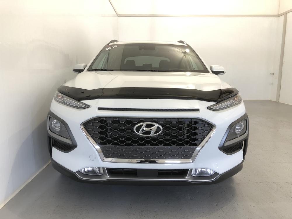 Hyundai Kona ULTIMATE AWD 2019 à vendre à Nicolet - 2