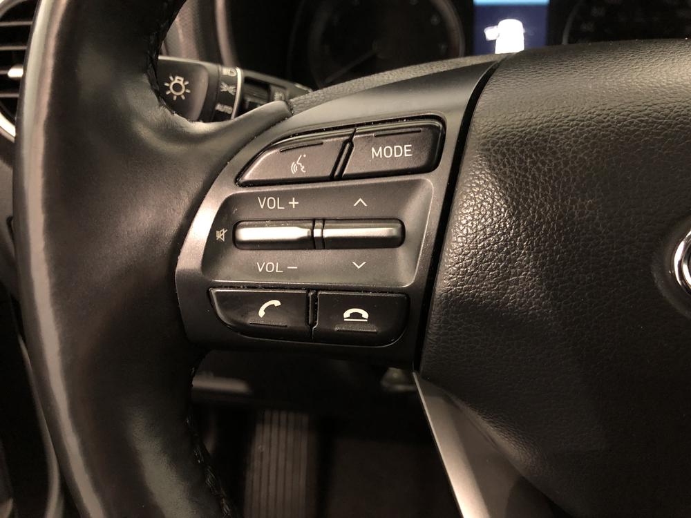 Hyundai Kona ULTIMATE AWD 2019 à vendre à Sorel-Tracy - 17