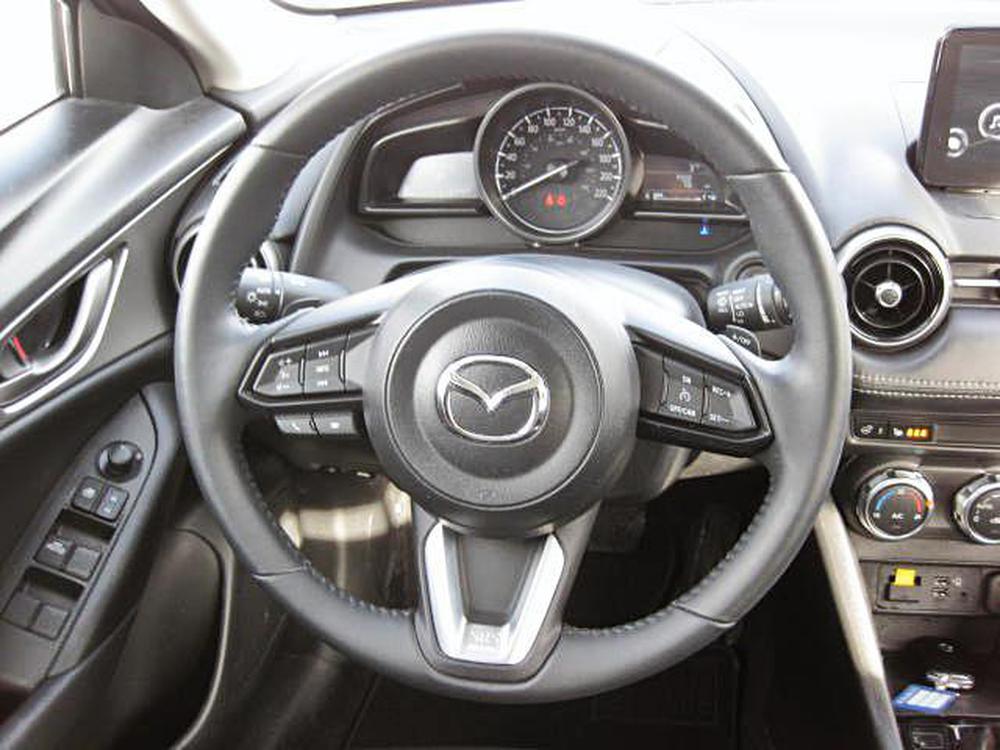 Mazda CX-3 GS 2021 à vendre à Trois-Rivières - 14