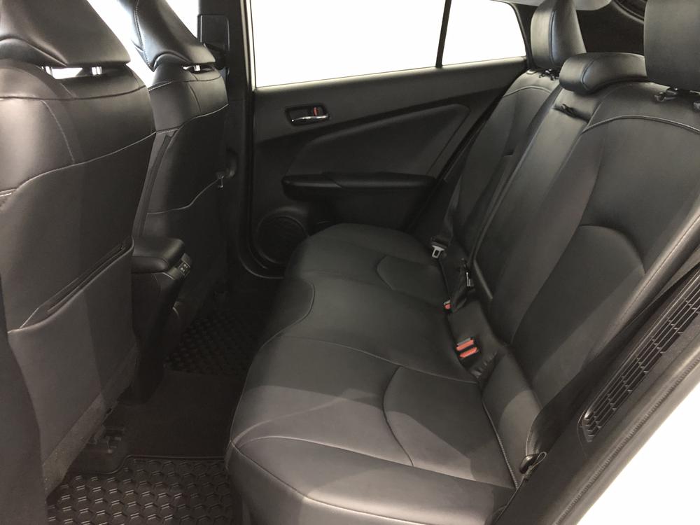Toyota Prius Prime LE UPGRADE 2020 à vendre à Nicolet - 29