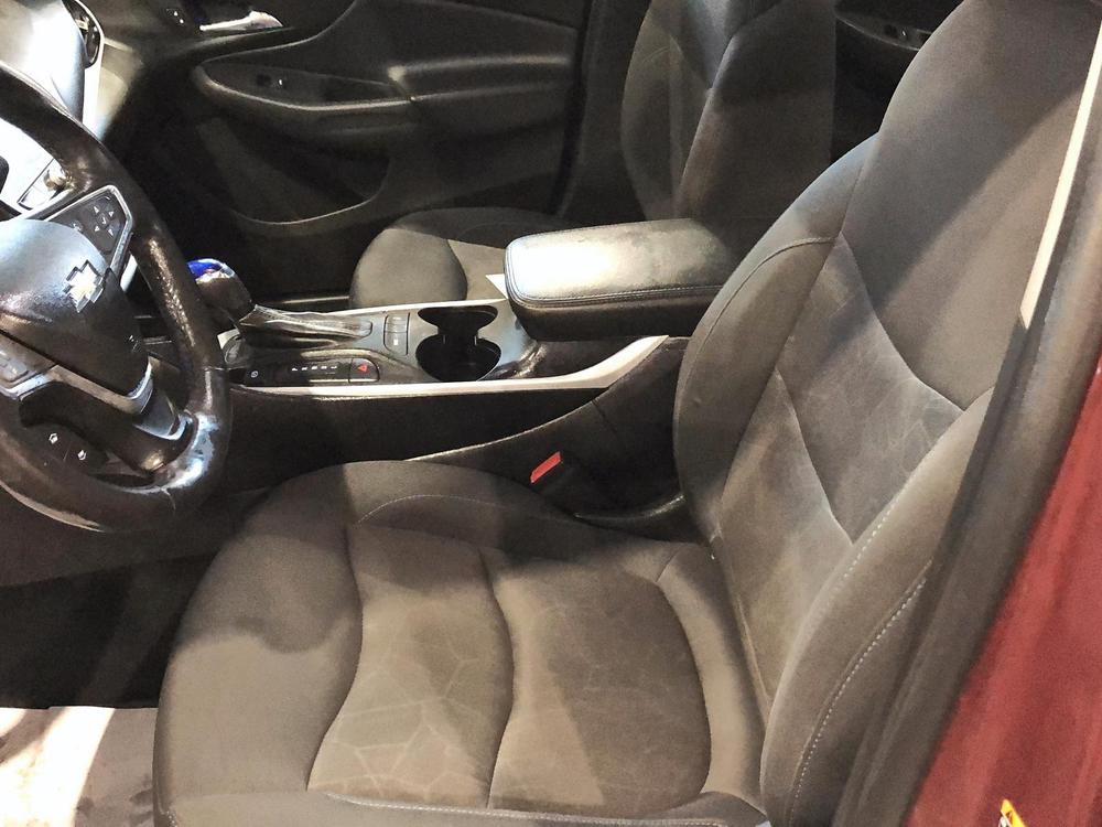 Chevrolet Volt LT PHEV 2017 à vendre à Donnacona - 13