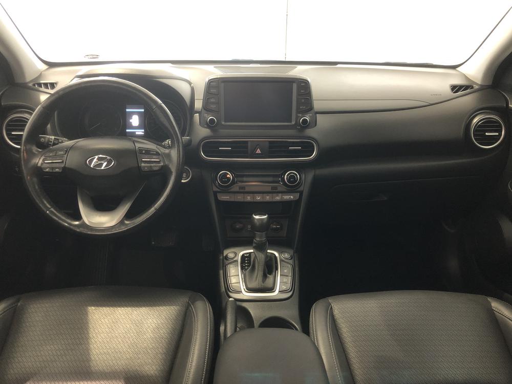 Hyundai Kona ULTIMATE AWD 2019 à vendre à Trois-Rivières - 9