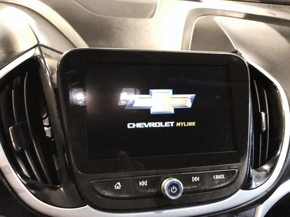 Chevrolet Volt LT PHEV 2017 à vendre à Donnacona - 22