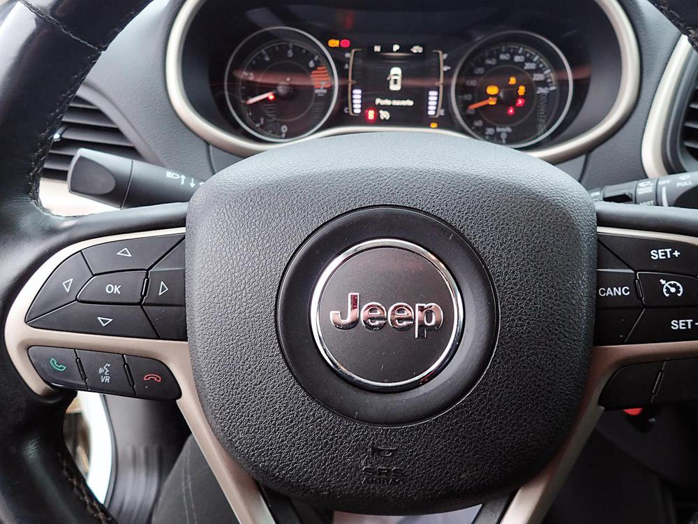 Jeep Cherokee NORTH 2016 à vendre à Nicolet - 12