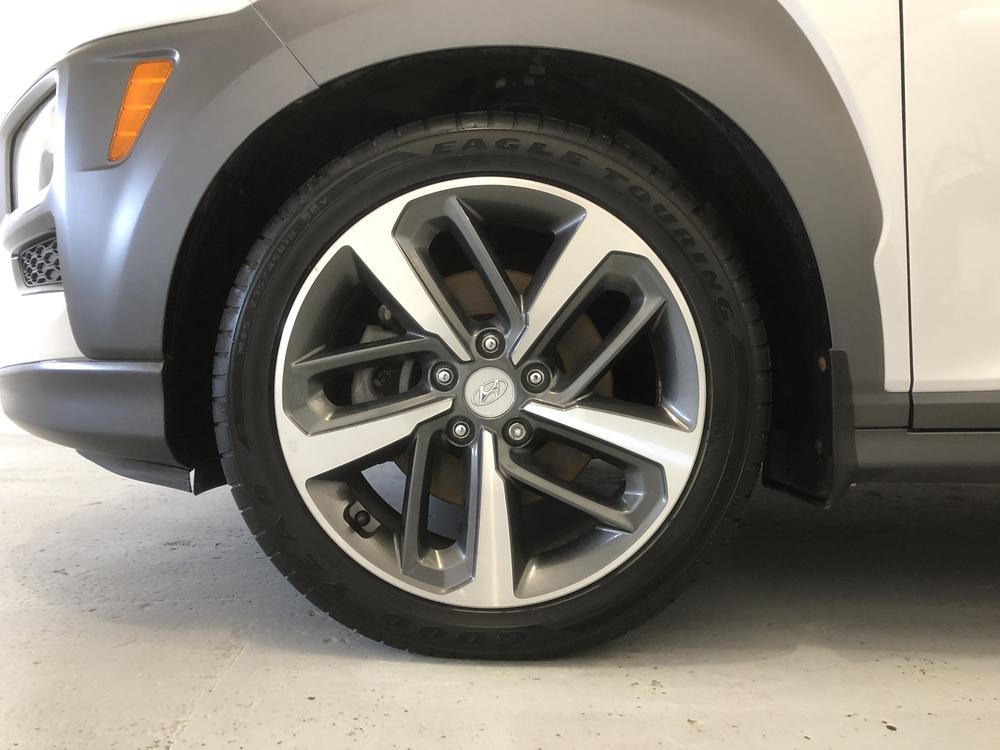 Hyundai Kona ULTIMATE AWD 2019 à vendre à Shawinigan - 8