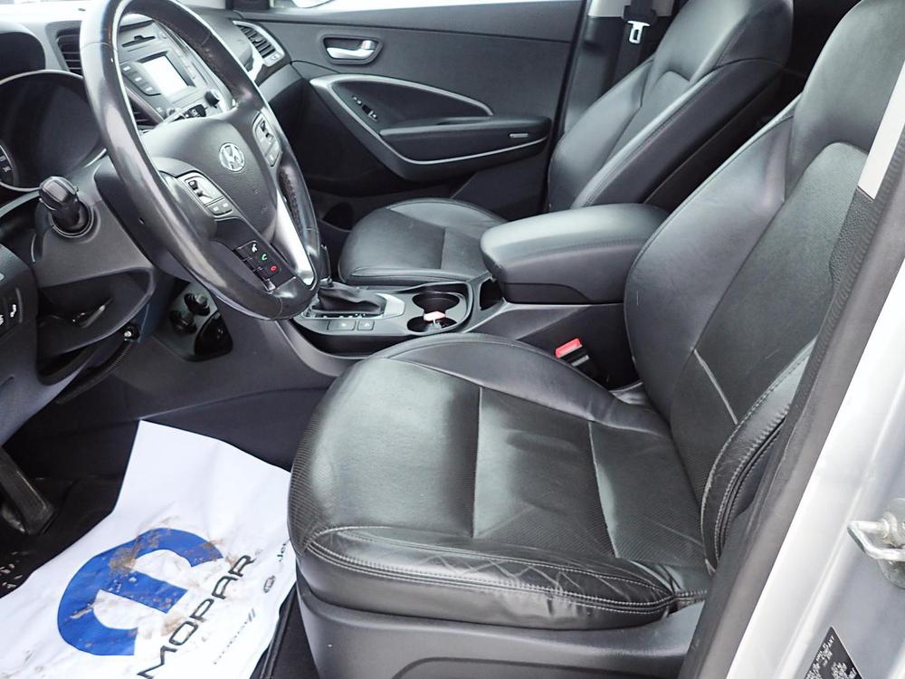 Hyundai Santa Fe XL LUXE 2016 à vendre à Trois-Rivières - 12