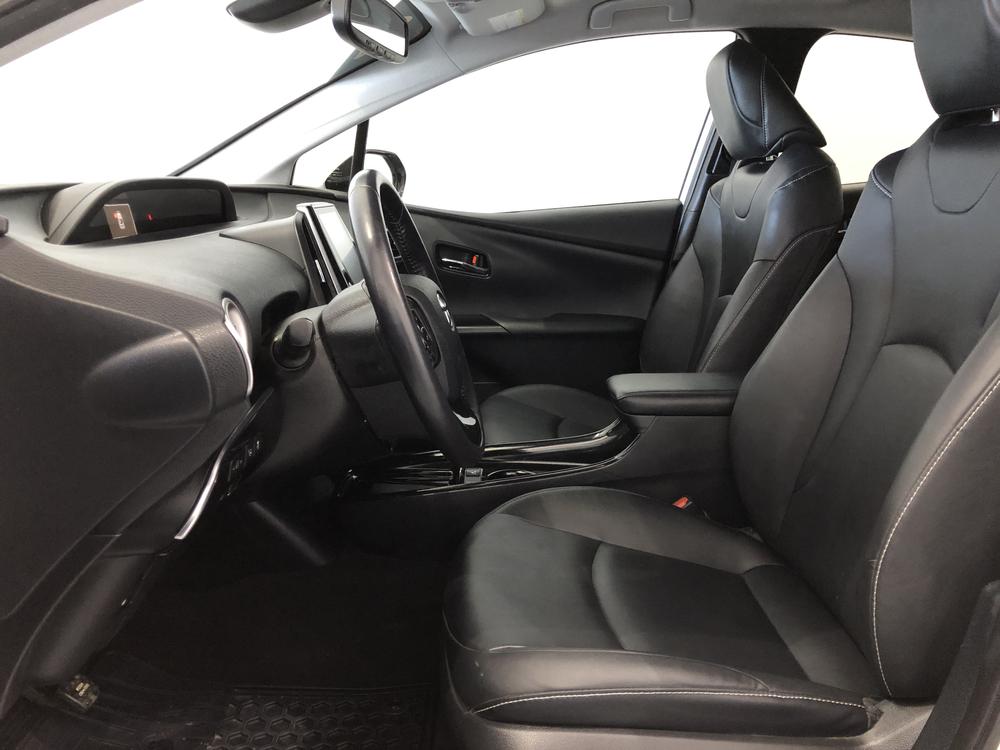 Toyota Prius Prime LE UPGRADE 2020 à vendre à Nicolet - 12