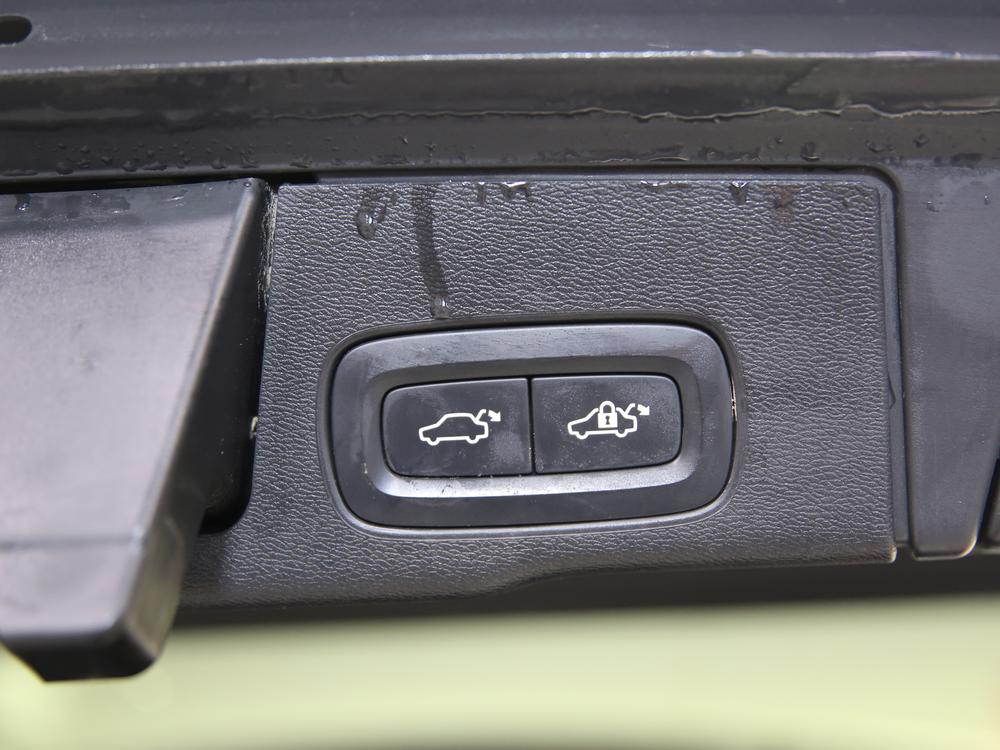 Volvo XC60 Inscription T6 2020 à vendre à Shawinigan - 7