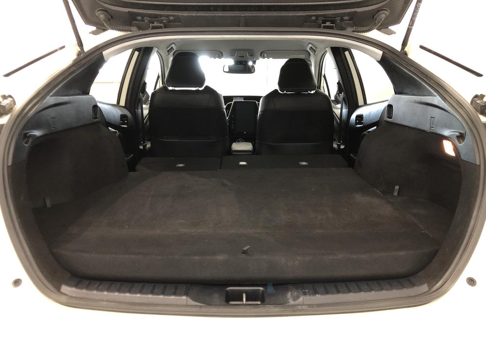 Toyota Prius Prime LE UPGRADE 2020 à vendre à Shawinigan - 33