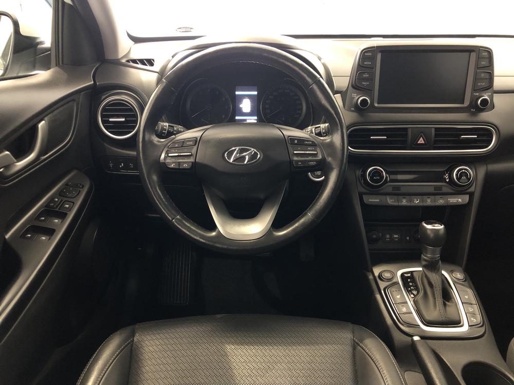 Hyundai Kona ULTIMATE AWD 2019 à vendre à Nicolet - 11