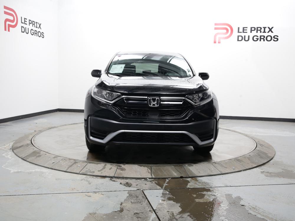 Honda CR-V LX 2021 à vendre à Trois-Rivières - 11