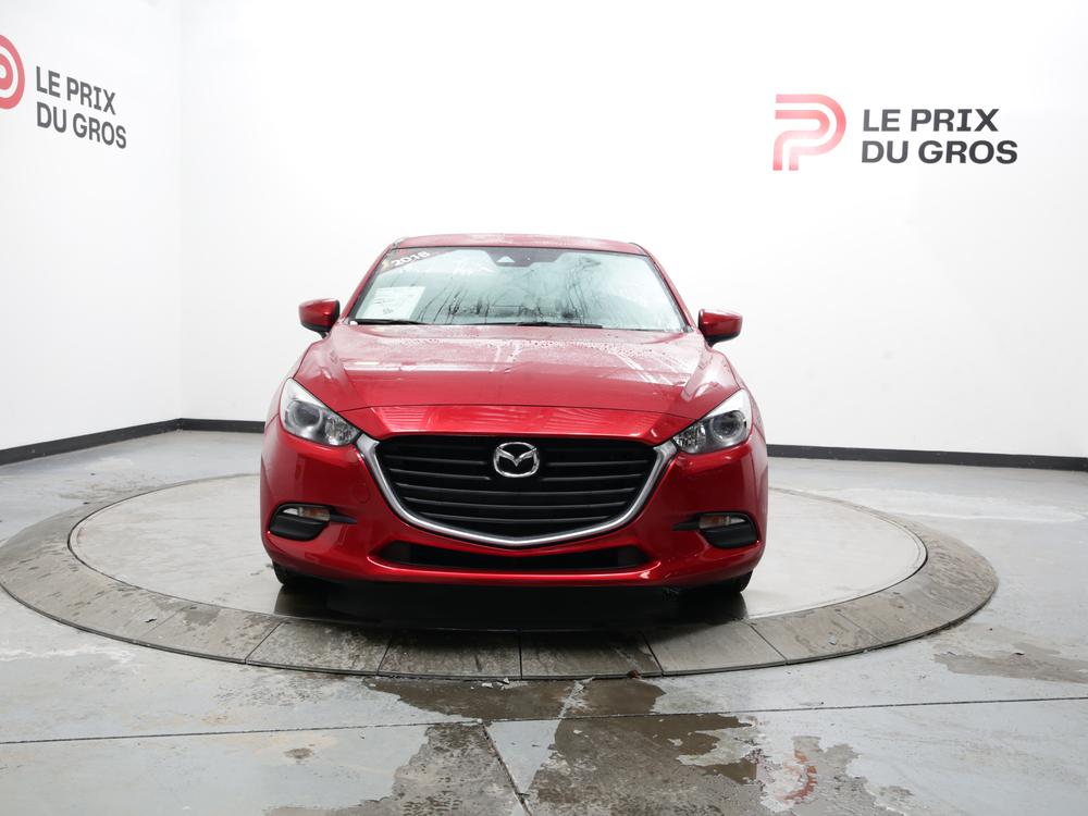 Mazda Mazda3 GX 2018 à vendre à Shawinigan - 11