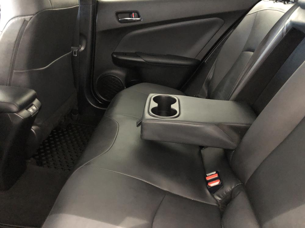 Toyota Prius Prime LE UPGRADE 2020 à vendre à Shawinigan - 31
