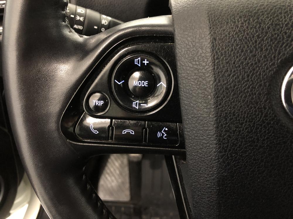 Toyota Prius Prime LE UPGRADE 2020 à vendre à Trois-Rivières - 16