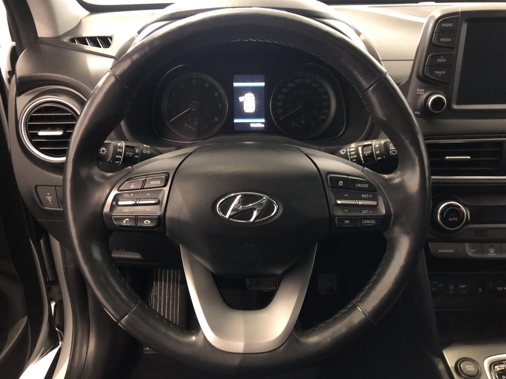 Hyundai Kona ULTIMATE AWD 2019 à vendre à Sorel-Tracy - 16