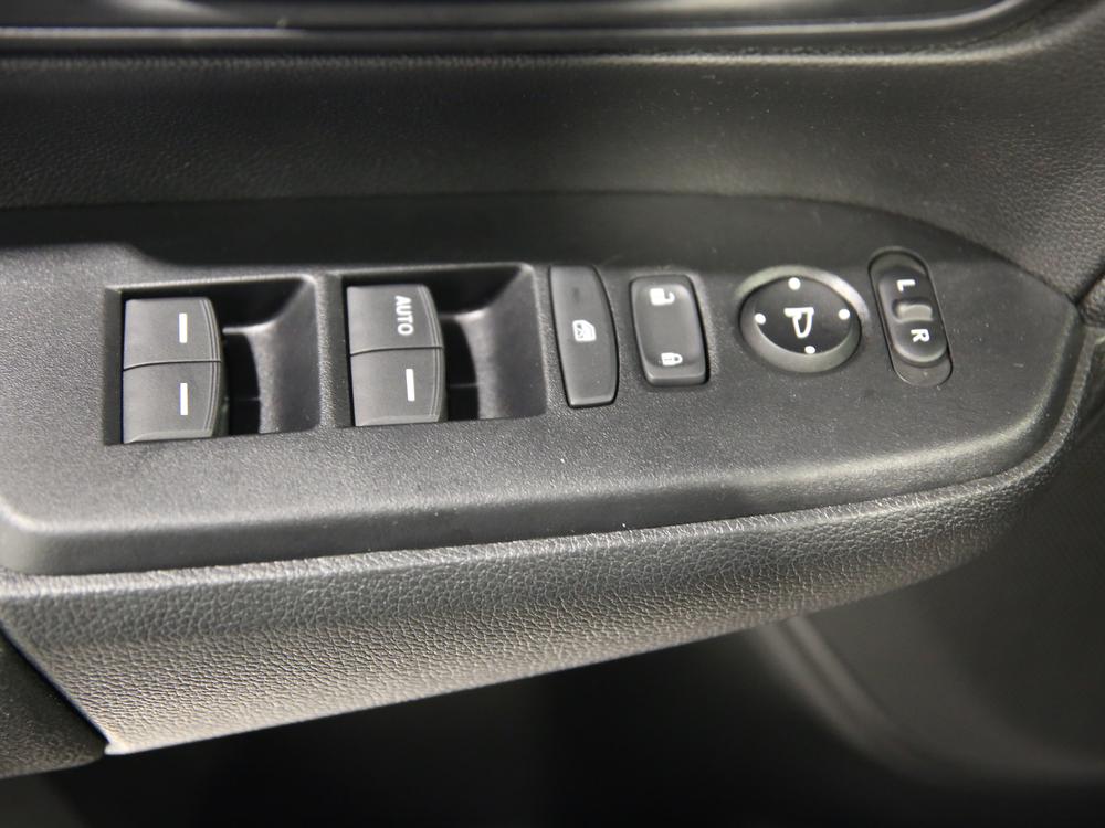 Honda CR-V LX 2021 à vendre à Shawinigan - 14