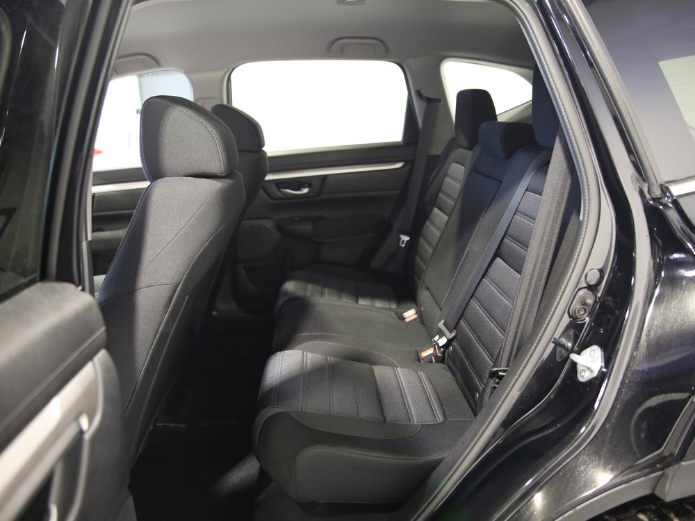 Honda CR-V LX 2021 à vendre à Shawinigan - 21