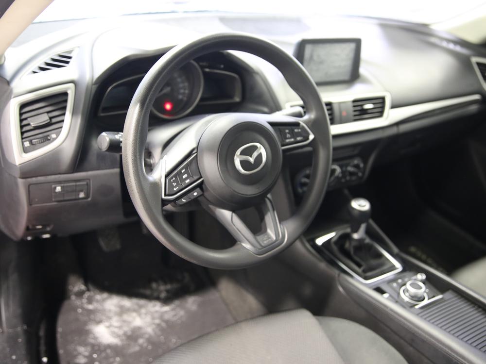 Mazda Mazda3 GX 2018 à vendre à Sorel-Tracy - 16