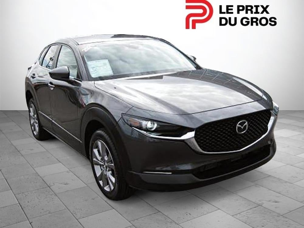 Mazda CX-30 GS-L