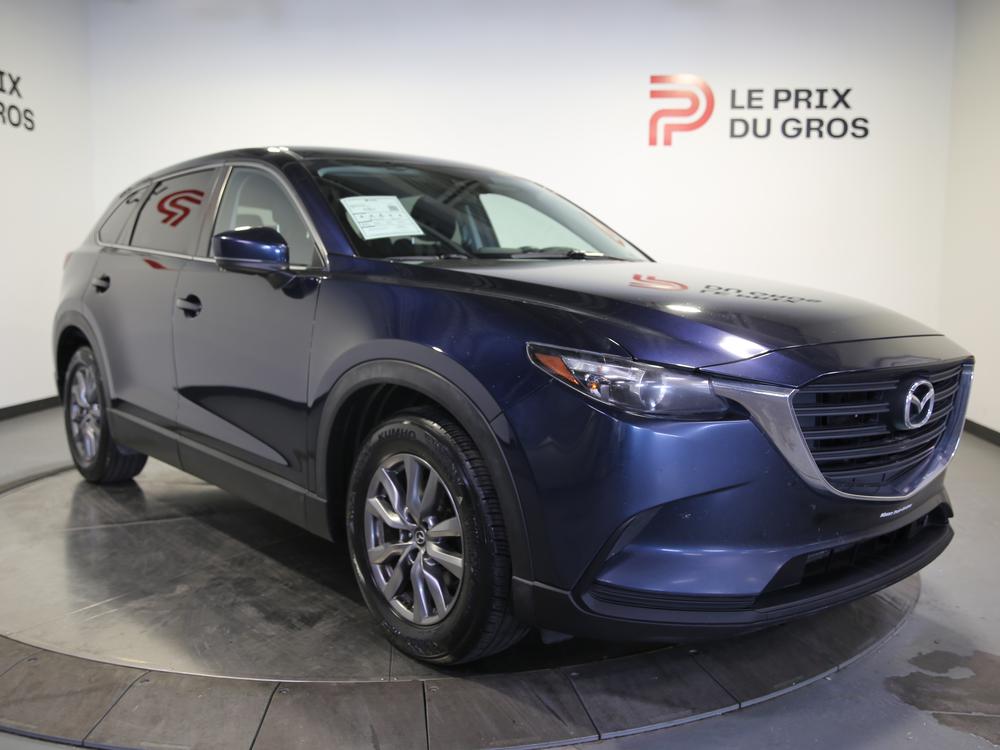 Mazda CX-9 GS