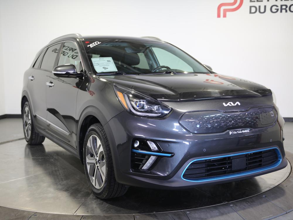 Kia Niro électrique SX TOURING TECH