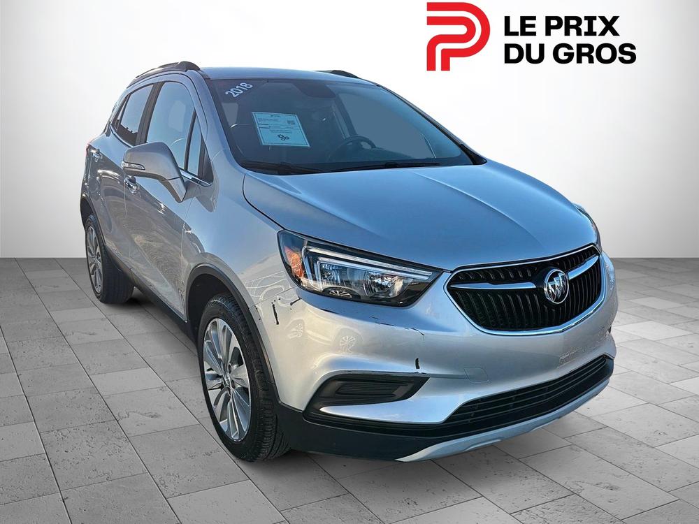 Buick Encore PREFERRED