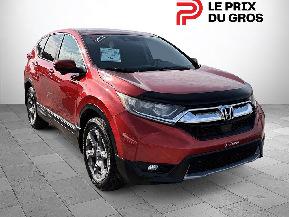 Honda CR-V EX