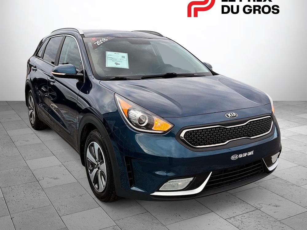 Kia Niro EX