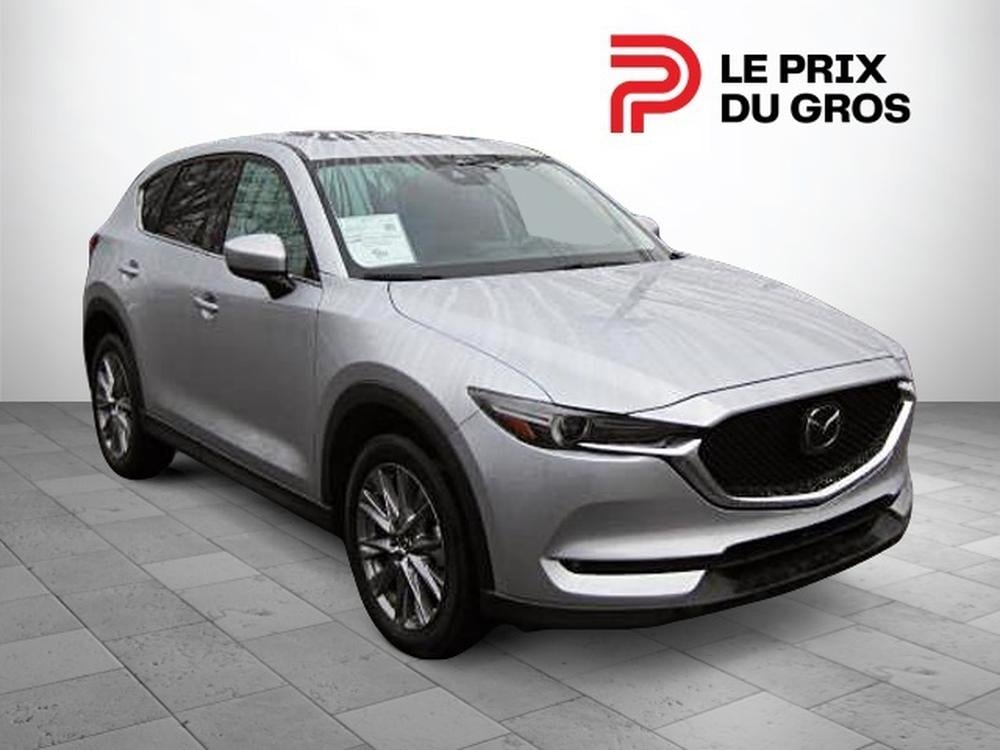 Mazda CX-5 GT