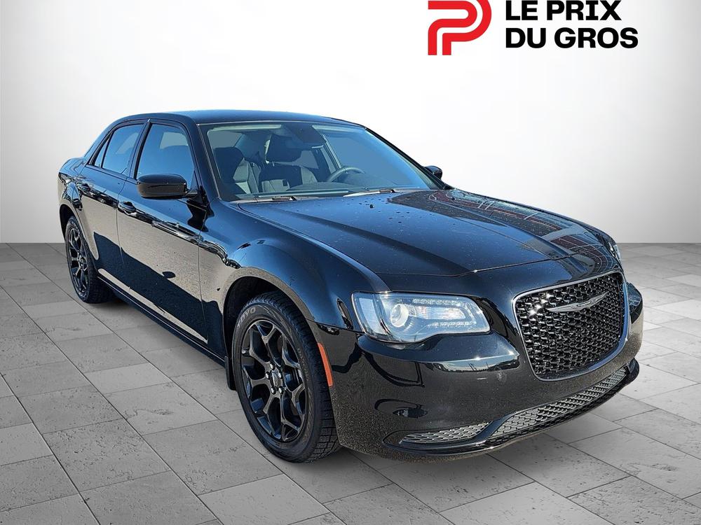 Chrysler 300 TOURING AWD