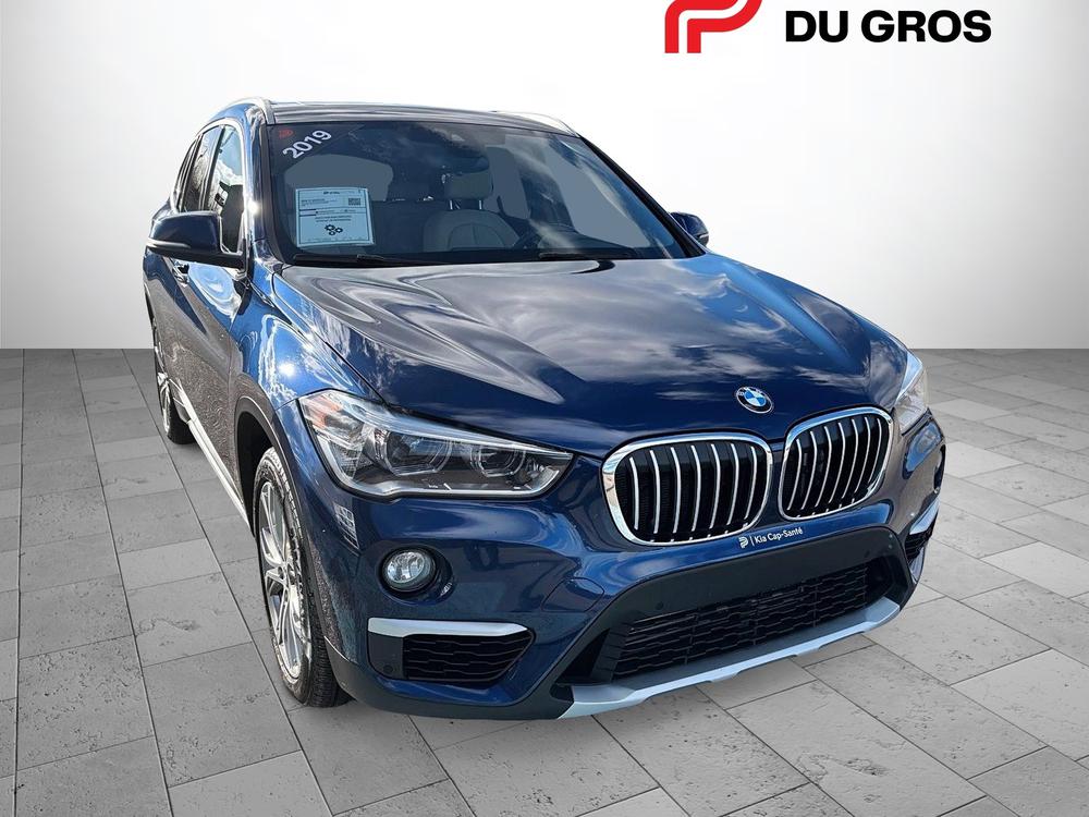 BMW X1 XDRIVE28i