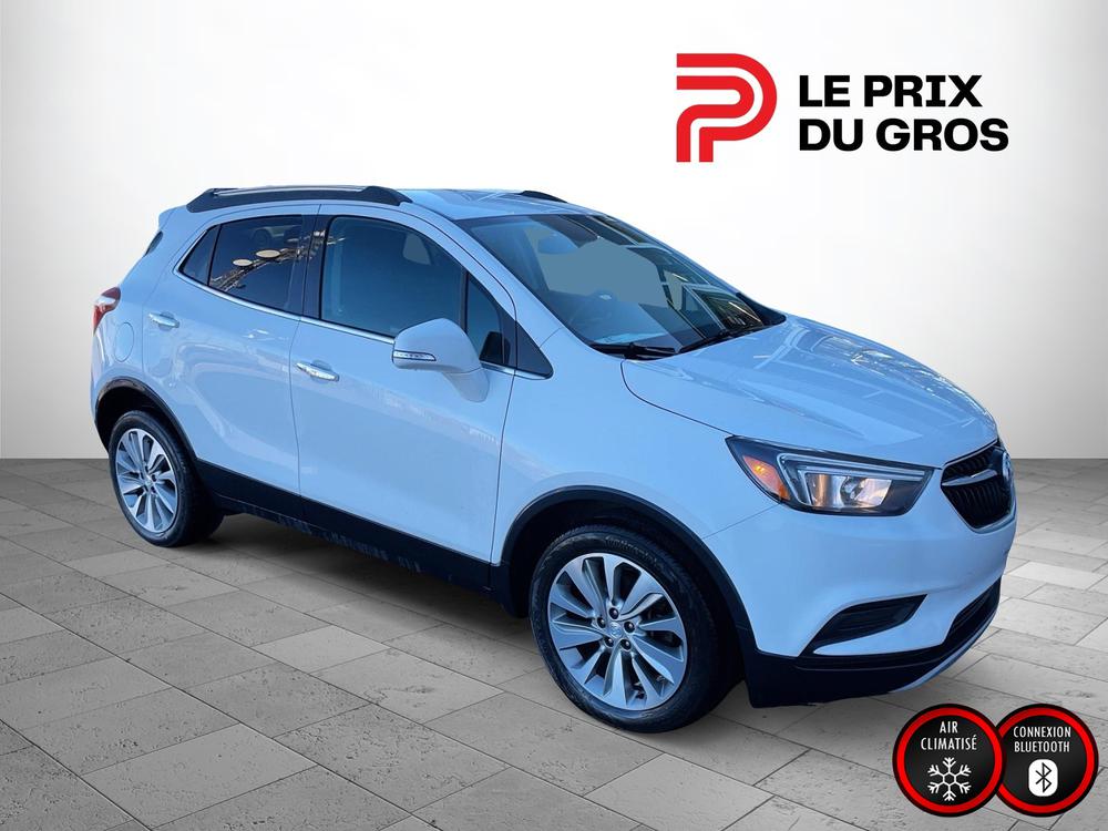 Buick Encore Preferred