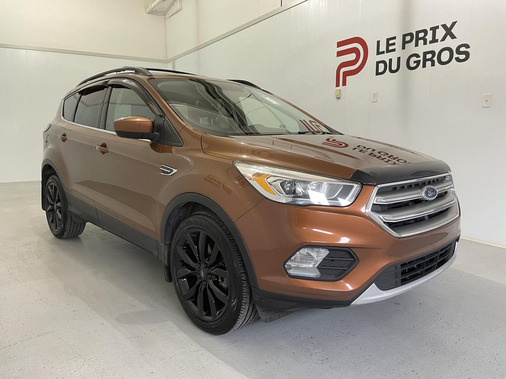 Ford Escape SE AWD