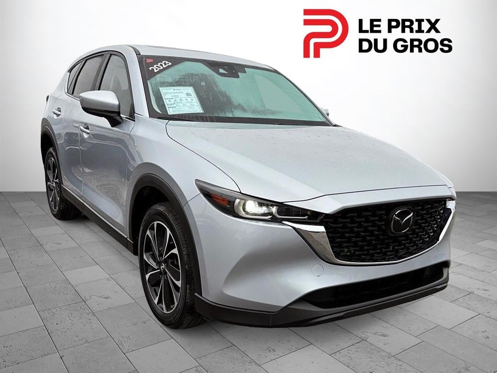 Mazda CX-5 GS GROUPE CONFORT