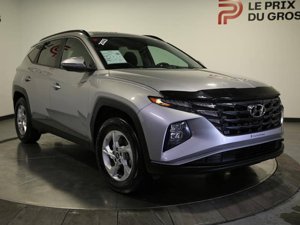 Hyundai Tucson PREFERRED