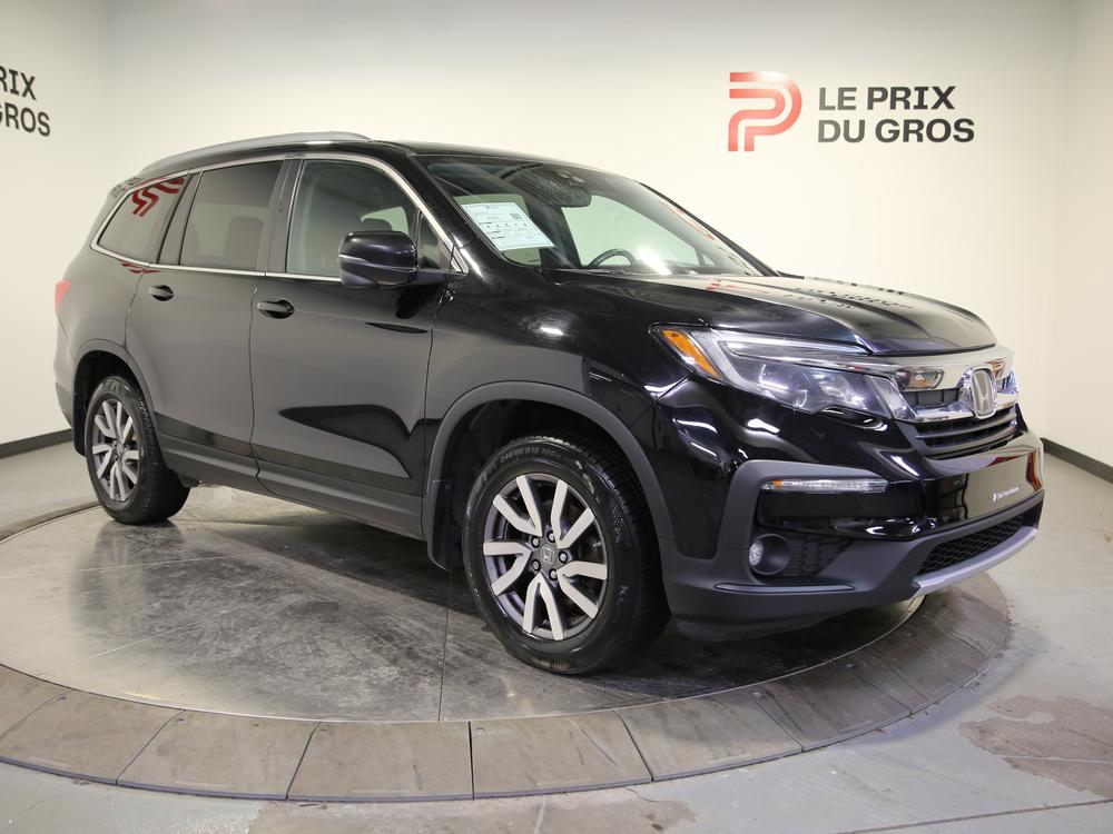 Honda Pilot EX