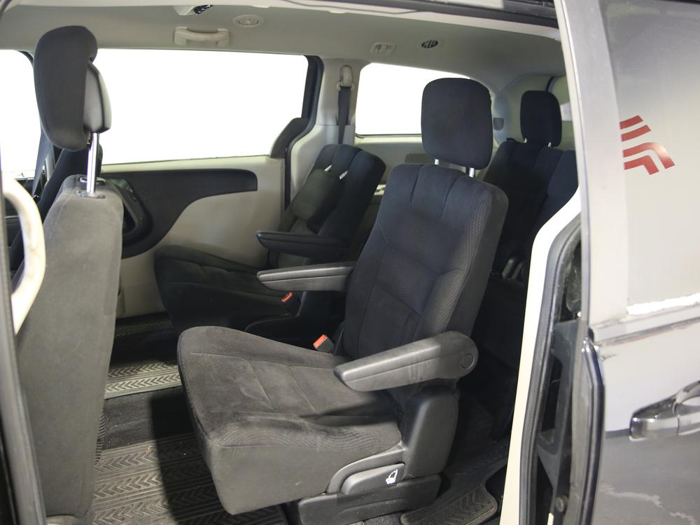 Dodge Grand Caravan SXT 2015 à vendre à Shawinigan - 19