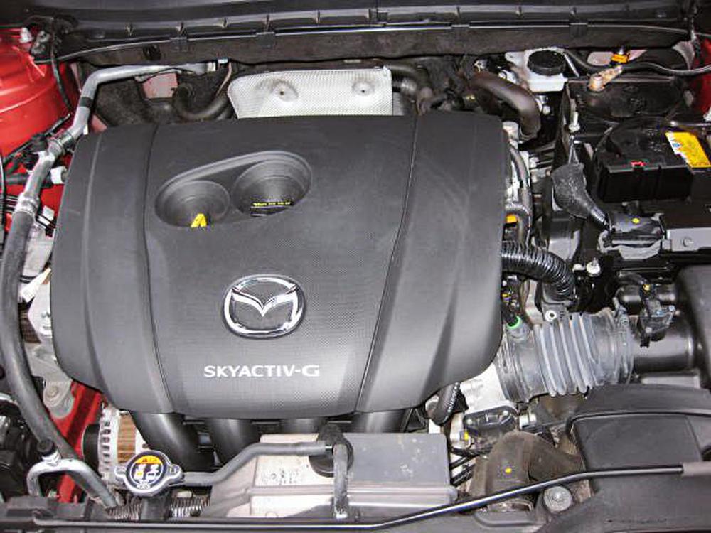 Mazda CX-5 GX 2021 à vendre à Nicolet - 28
