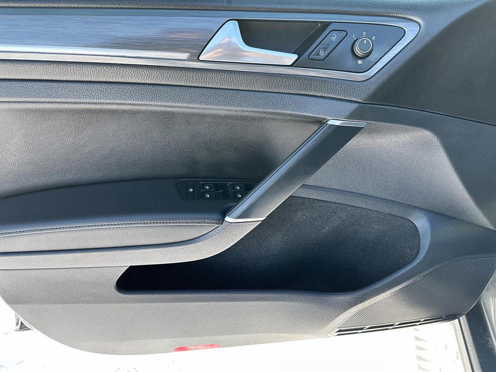 Volkswagen e-Golf comfortline 2020 à vendre à Sorel-Tracy - 11