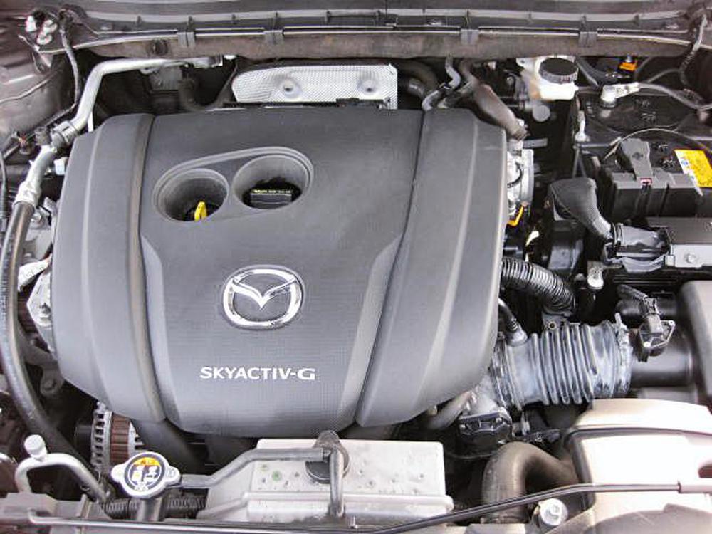 Mazda CX-5 GS 2020 à vendre à Donnacona - 29