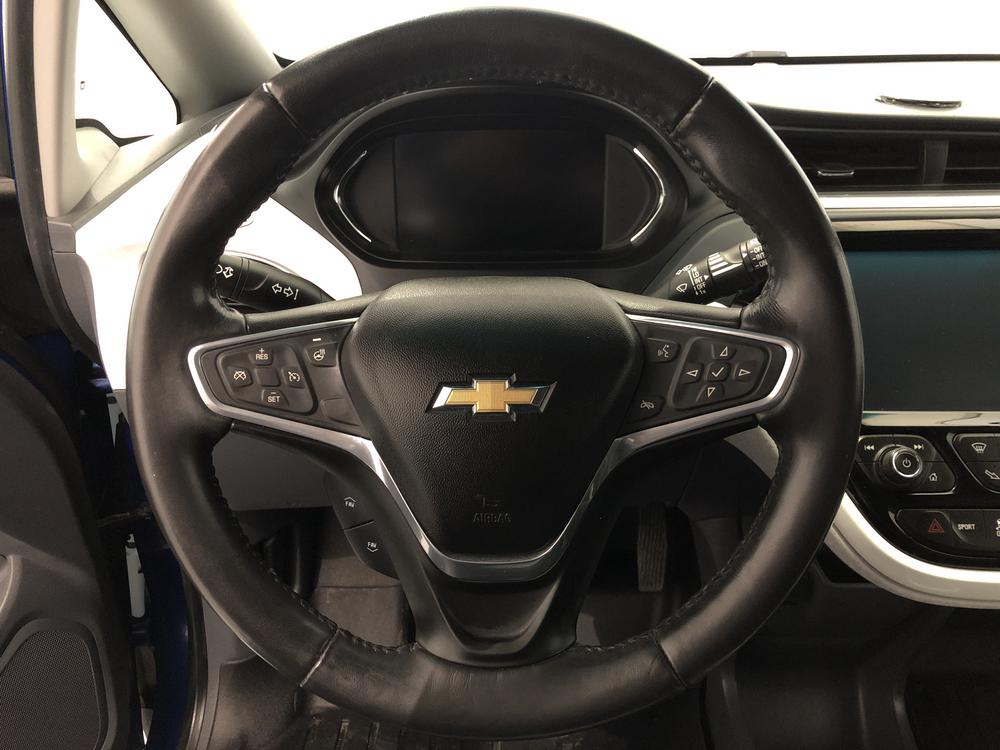 Chevrolet Bolt EV LT 2019 à vendre à Donnacona - 13