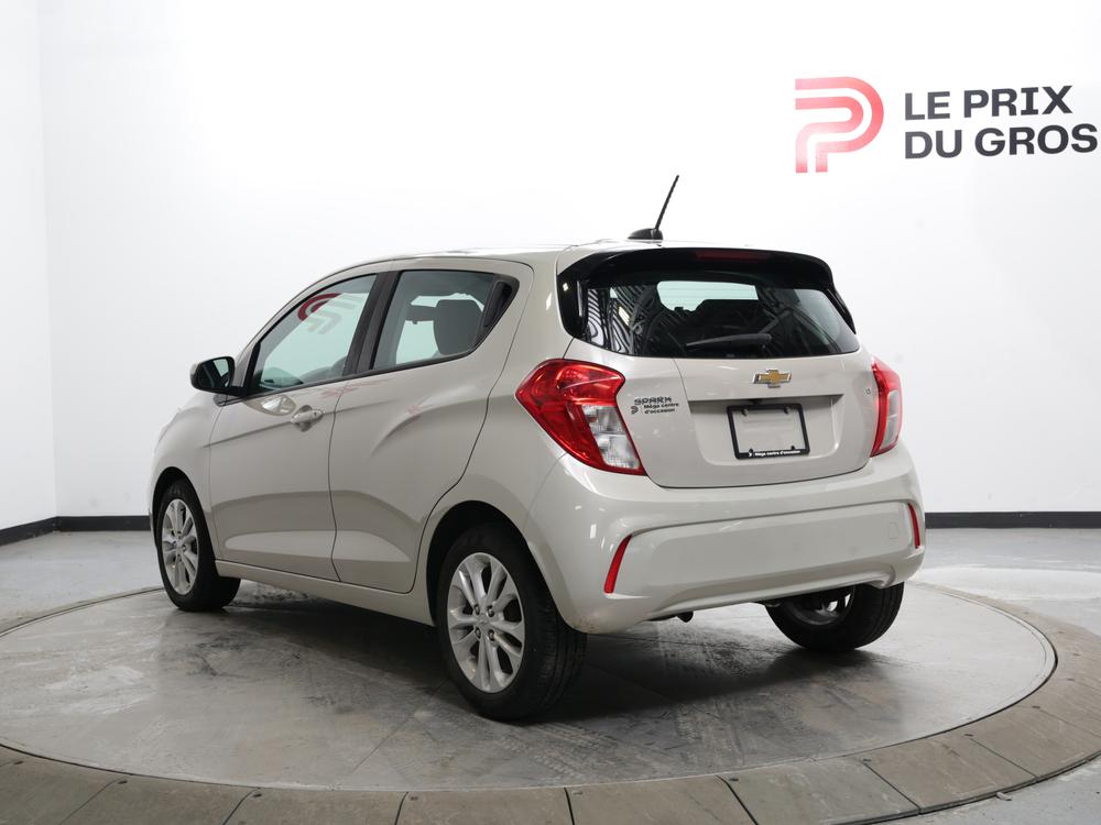 Chevrolet Spark 1LT 2019 à vendre à Trois-Rivières - 7