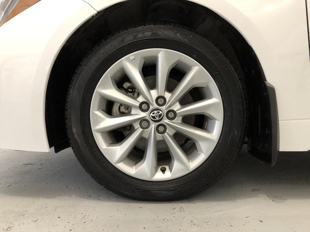 Toyota Corolla SE 2022 à vendre à Shawinigan - 8